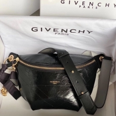 Givenchy Waist Chest Packs